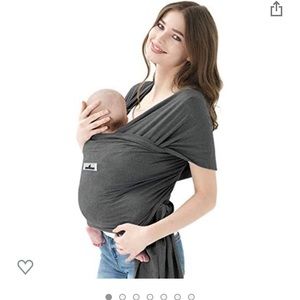 JERORAY BABY CARRIER BABY WEAR